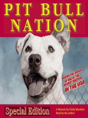 cover image of Pit Bull Nation Special Edition
